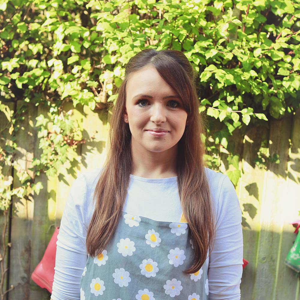 Our Team Country Buttercups